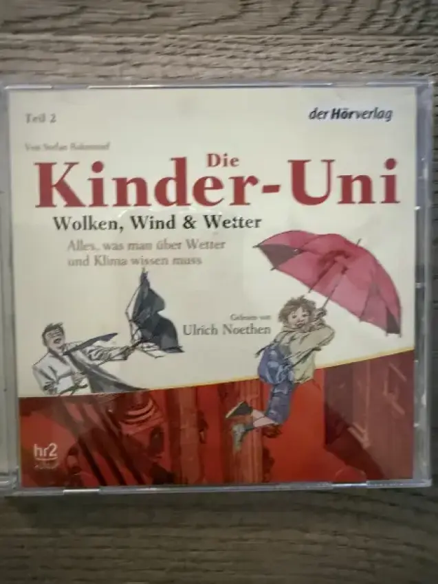 Kinderuni