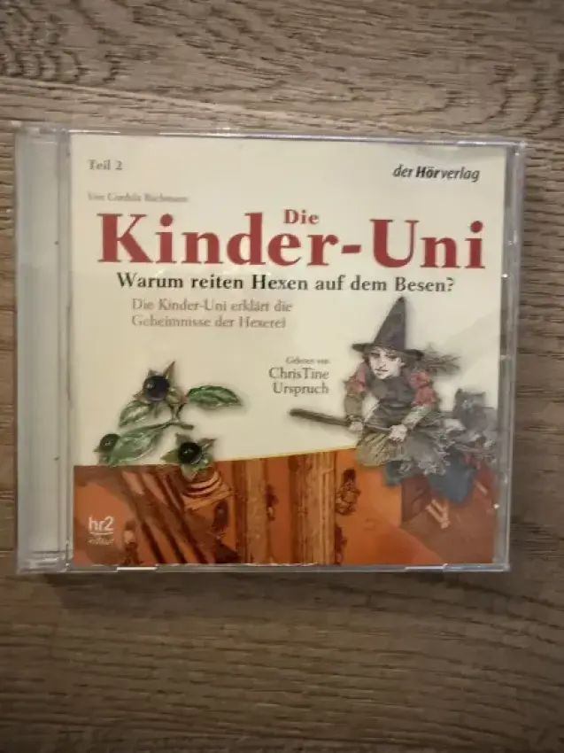 Kinderuni
