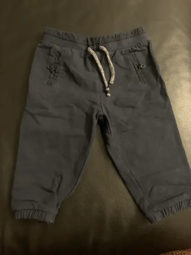 Tom Taylor Hose Marine