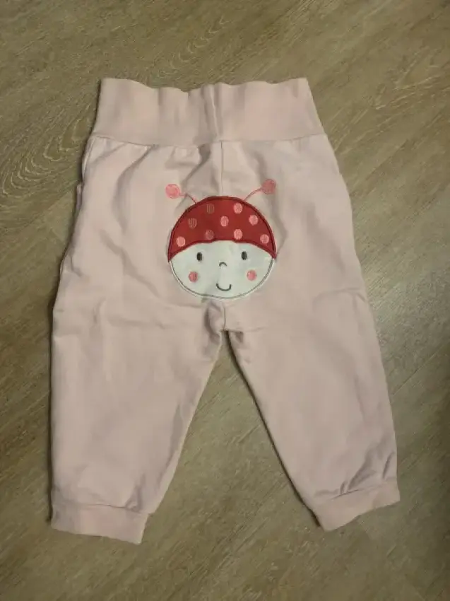 Bornino Hose Marienkäfer