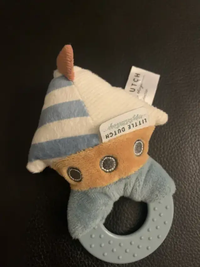 Little Dutsch Rassel