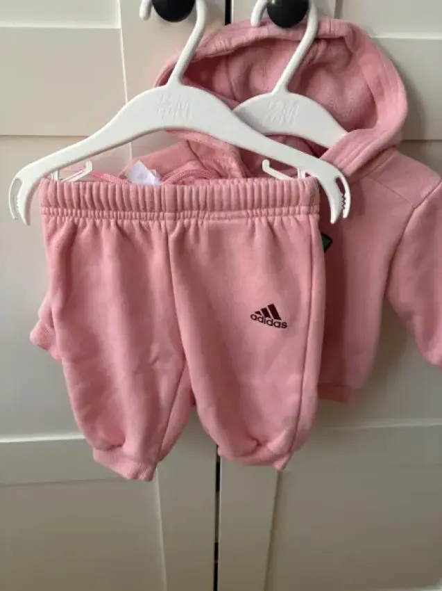 Langarm Rippe, Einhorn, 62/68 