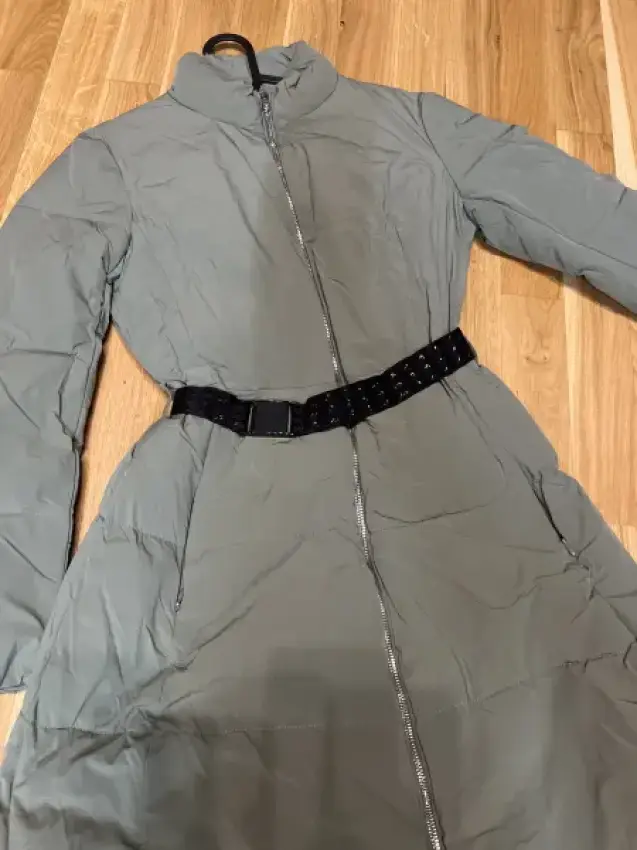 ARMANI - Daunenmantel