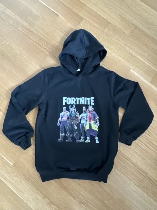 Hoodie Fortnite