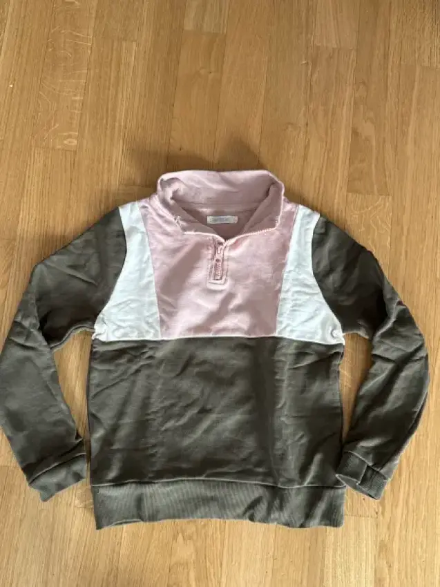 Storytelling Pulli