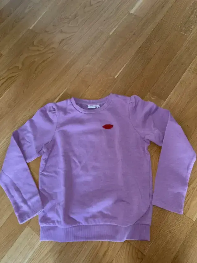 Name it Pulli