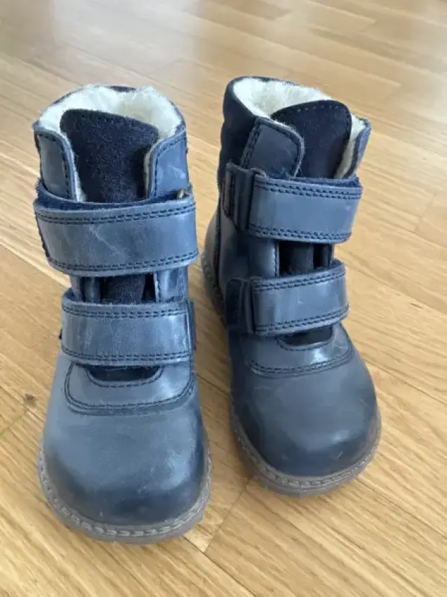 Bundgaard Winterstiefel 