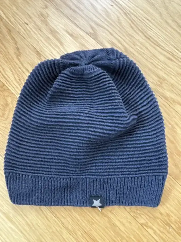 Strickmütze