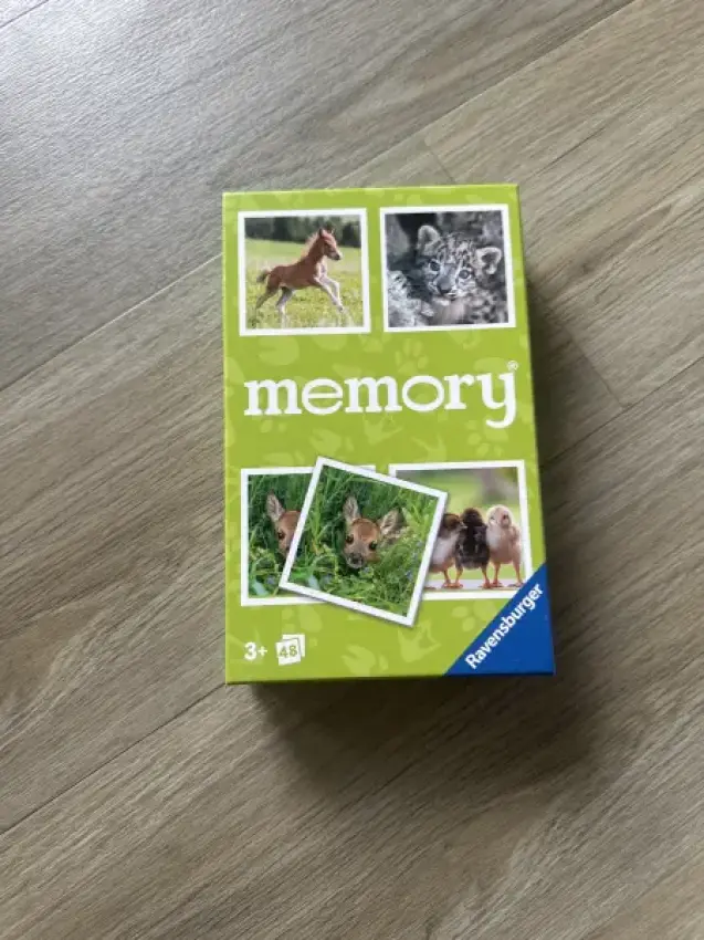 Memory 