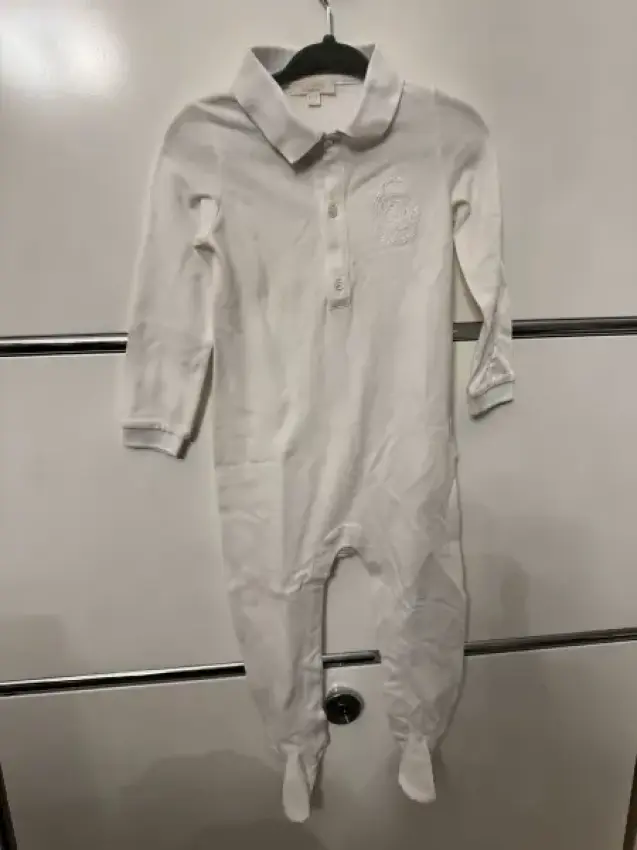 GUCCI LANGARM ANZUG GRÖSSE 12/18 Monate