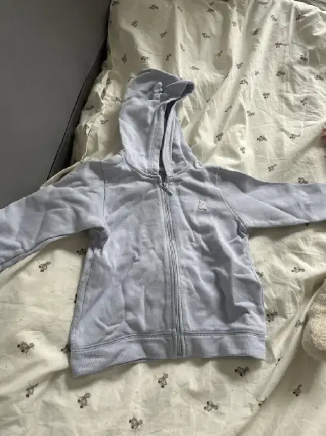 Benetton Jacke