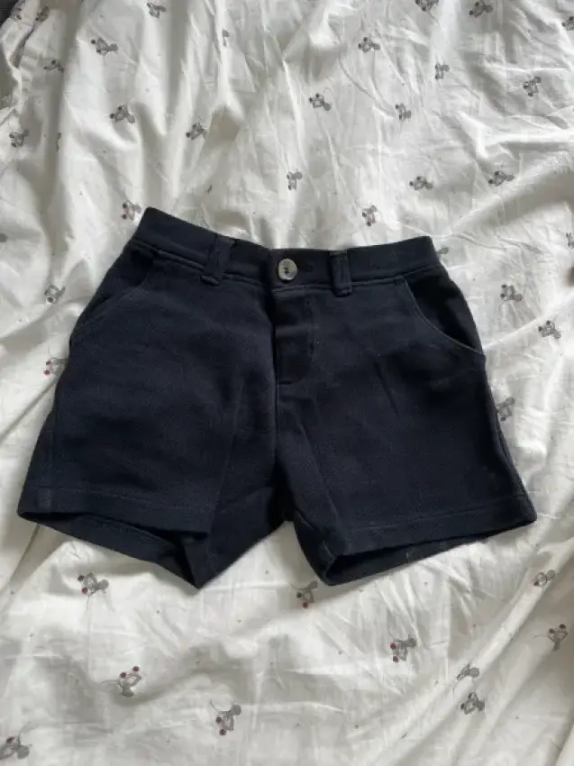 Short Mango