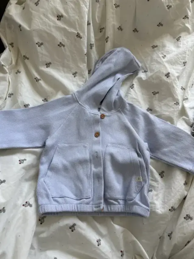Benetton jacke