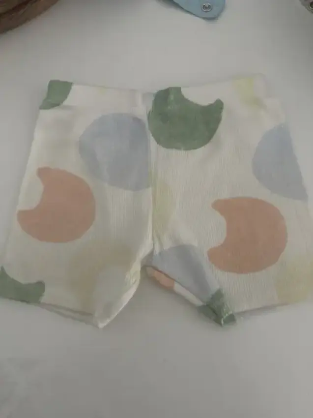 Short Zara