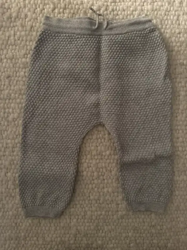 H&M Baumwolle Hose 