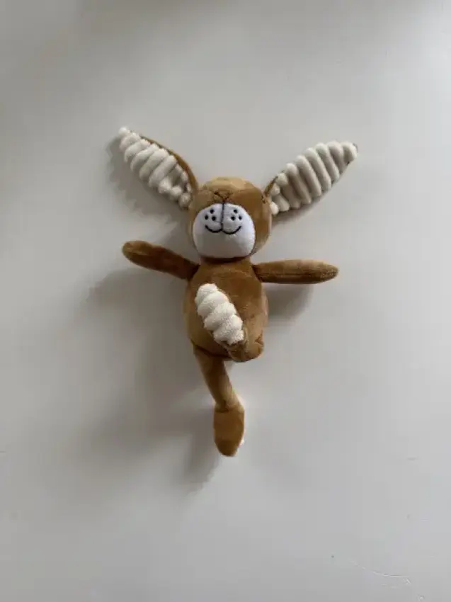 Kuscheltier Hase