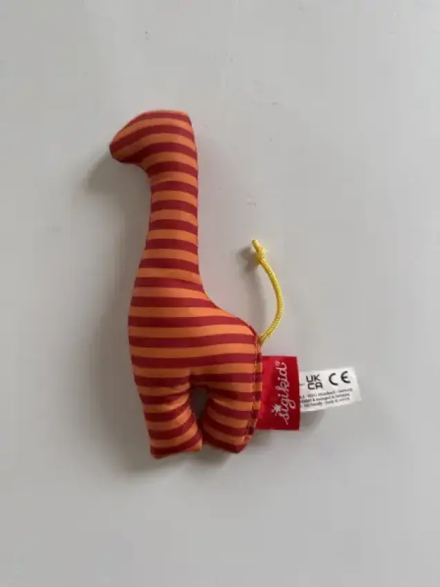 Sigikid Giraffe
