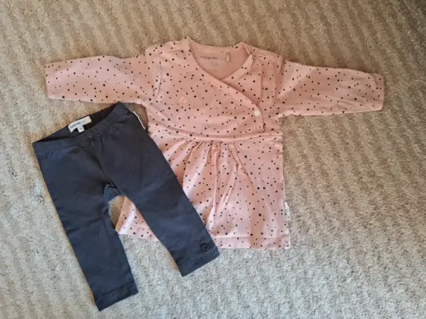 Noopies Kleidchen mit Leggins
