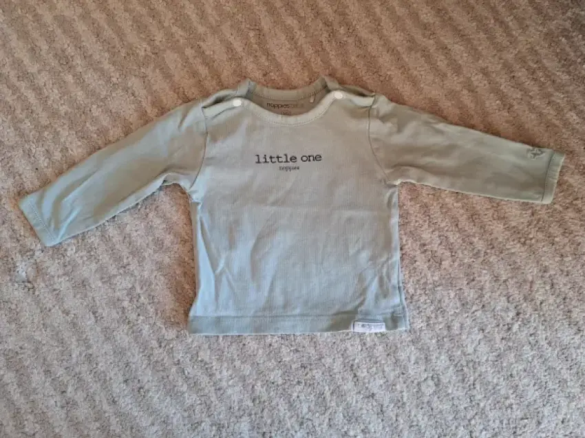 Noopies Langarmshirt