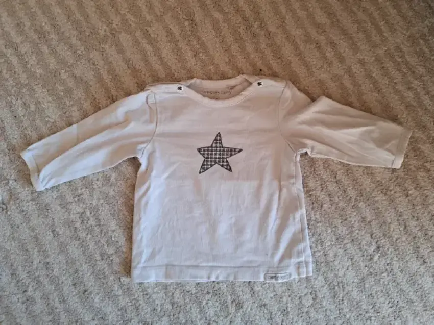 Noopies Langarmshirt