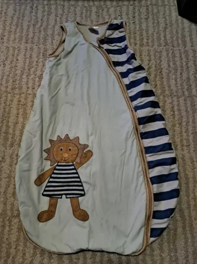 Sternthaler Schlafsack