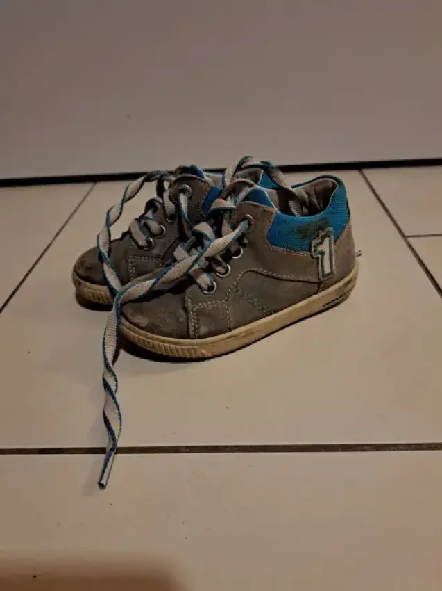 Superfit Schuh