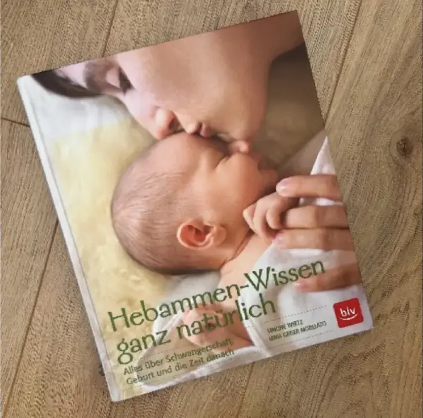 Hebammen Wissen *NEU*