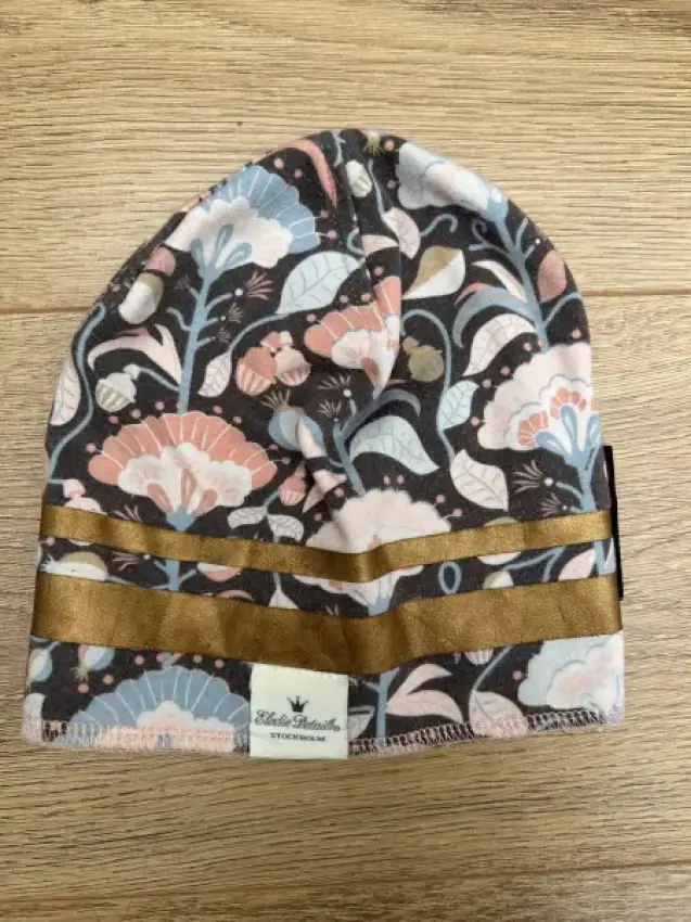 Elodie Details - Mütze - Blume 