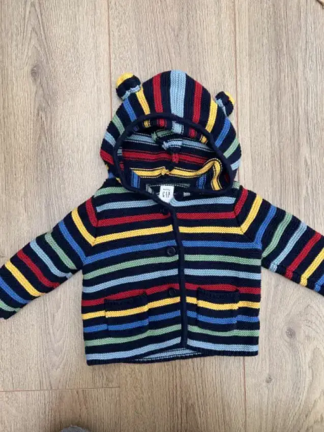 GAP - Jacke - Bunt