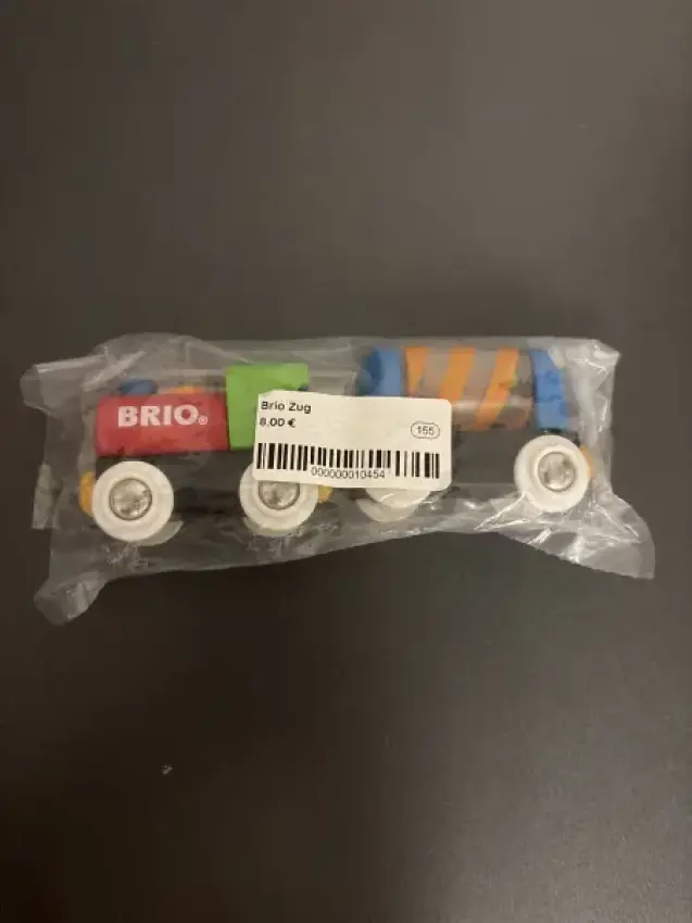 Brio Zug
