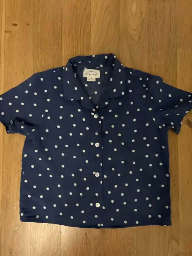 Konges Slojd Bluse 104