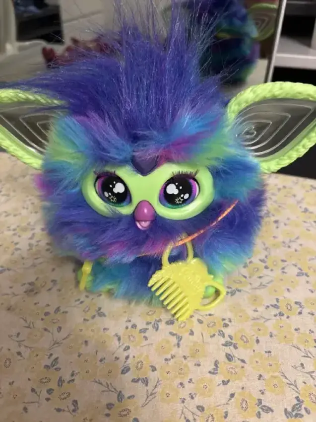 Furby neu