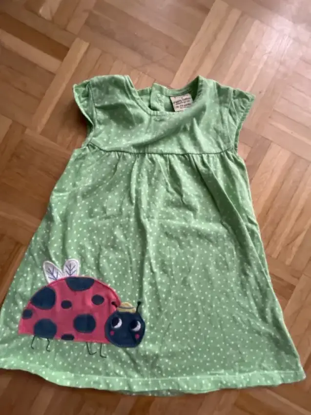 Frugi Kleid