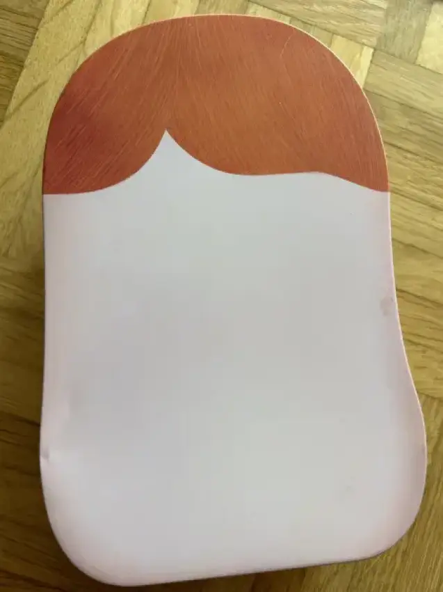 Djeco magnet Spiel