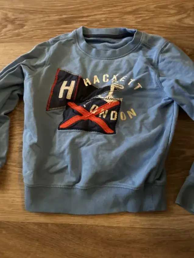 Hackett London Pullover