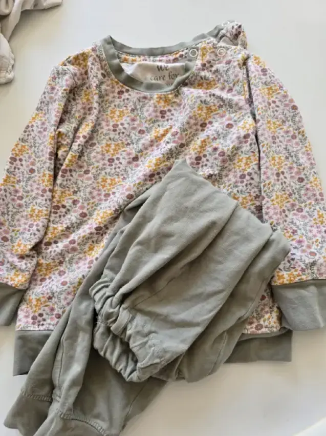 Tchibo Pyjama 86/92