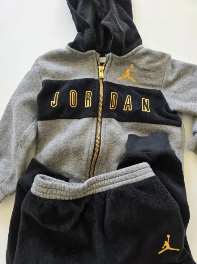 Jordan  86/92 Jogginganzug 