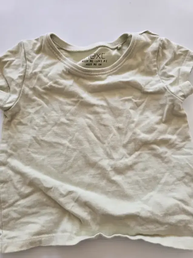 Next tshirt grün 92