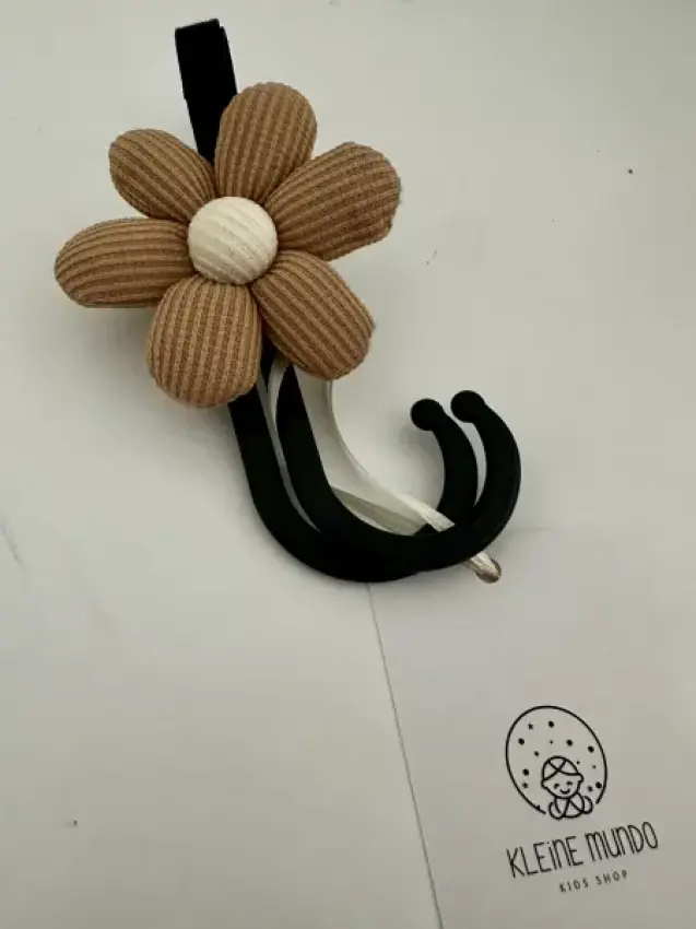 Kinderwagenhaken