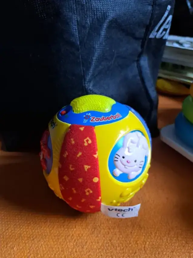 VTech Zauberball