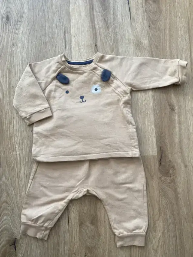 Set Jogger Hund H&M