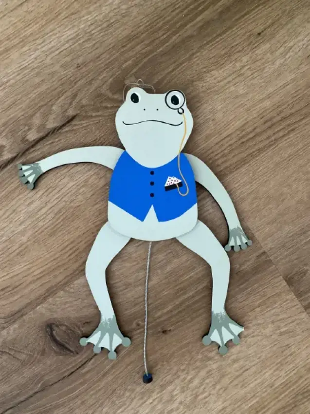Mobilee Frosch H&M Home