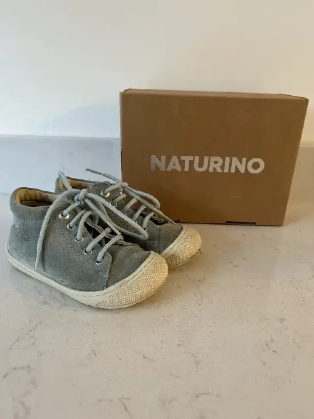 Naturino Cocoon Lauflernschuh