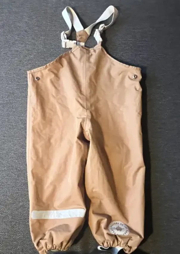 Thermo-Regenhose Tchibo
