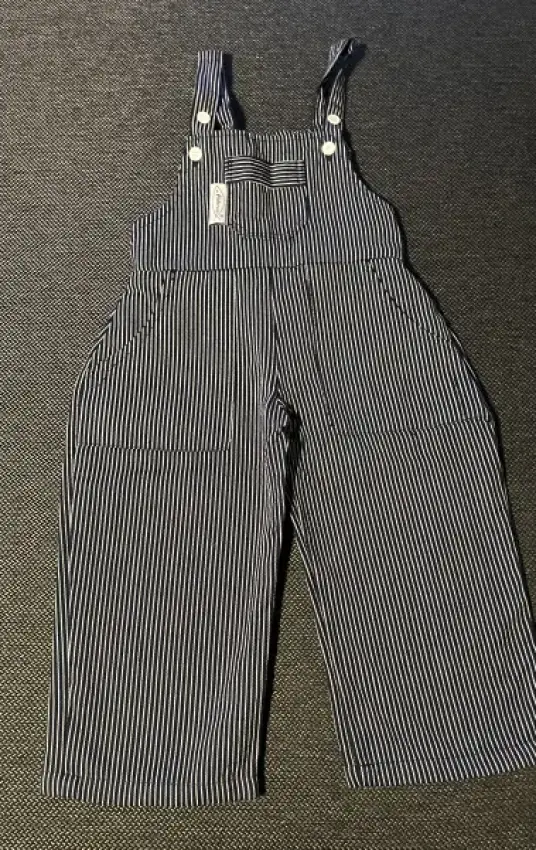 Latzhose „Hannes“ Sima, NEU