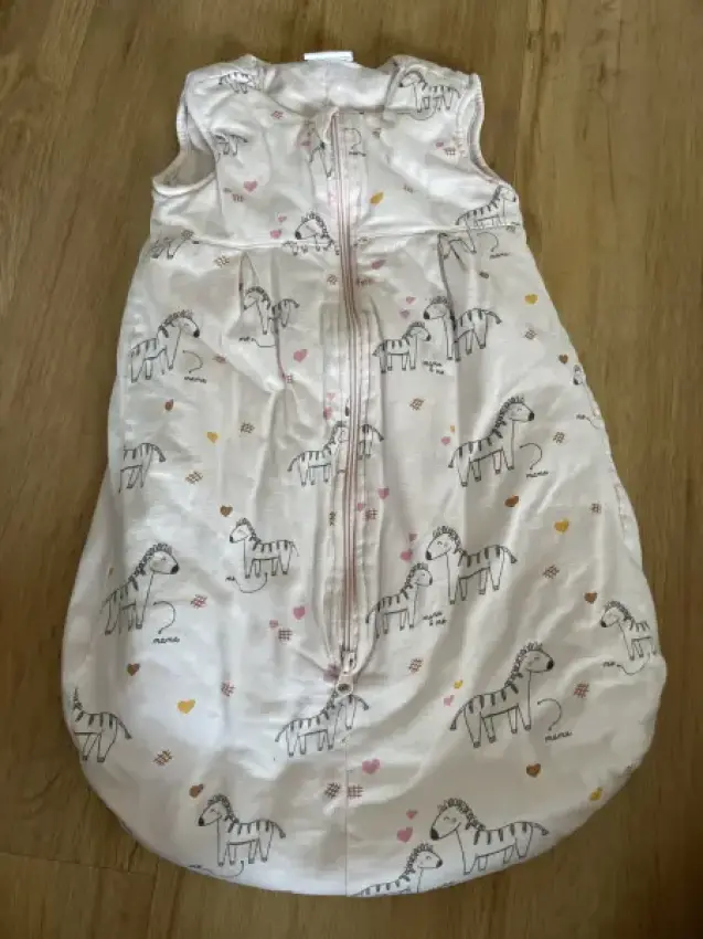 Schlafsack „Topomini“
