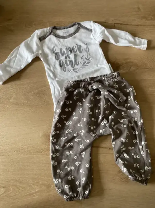 Baby Sweets Set