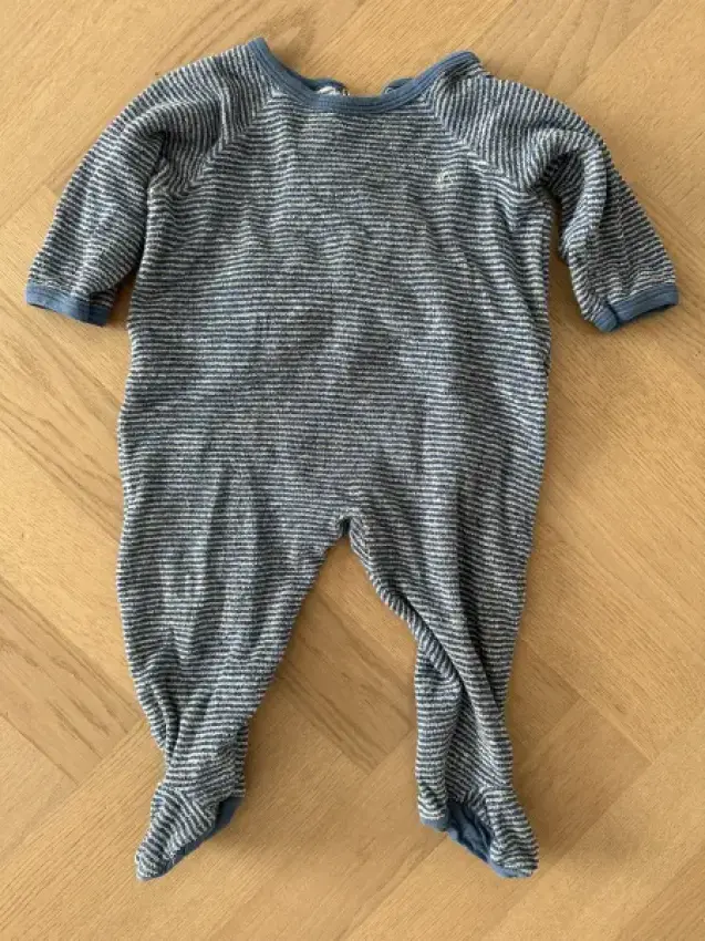 Schlafanzug Petit Bateau