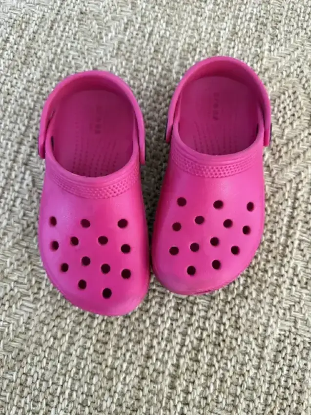 Crocs Größe 11 (29)