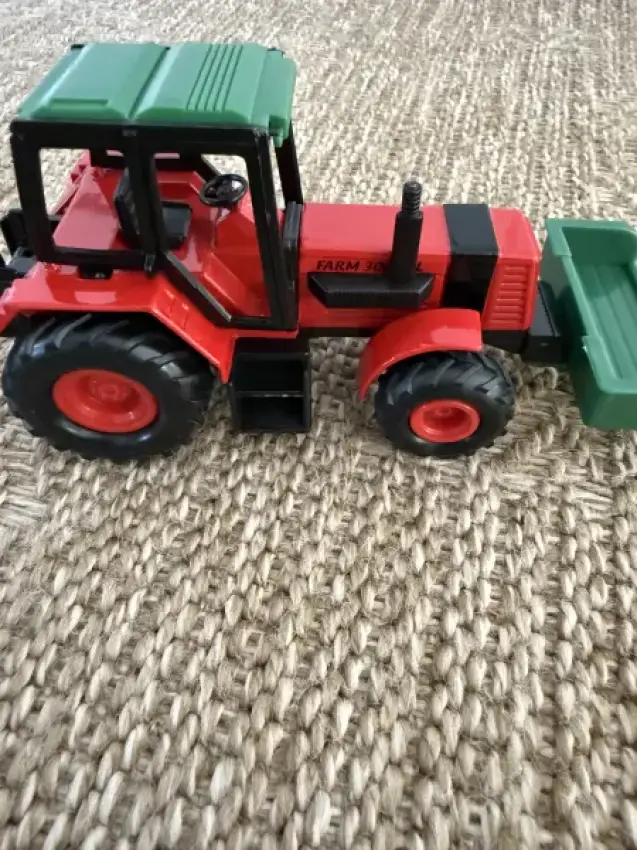 Traktor